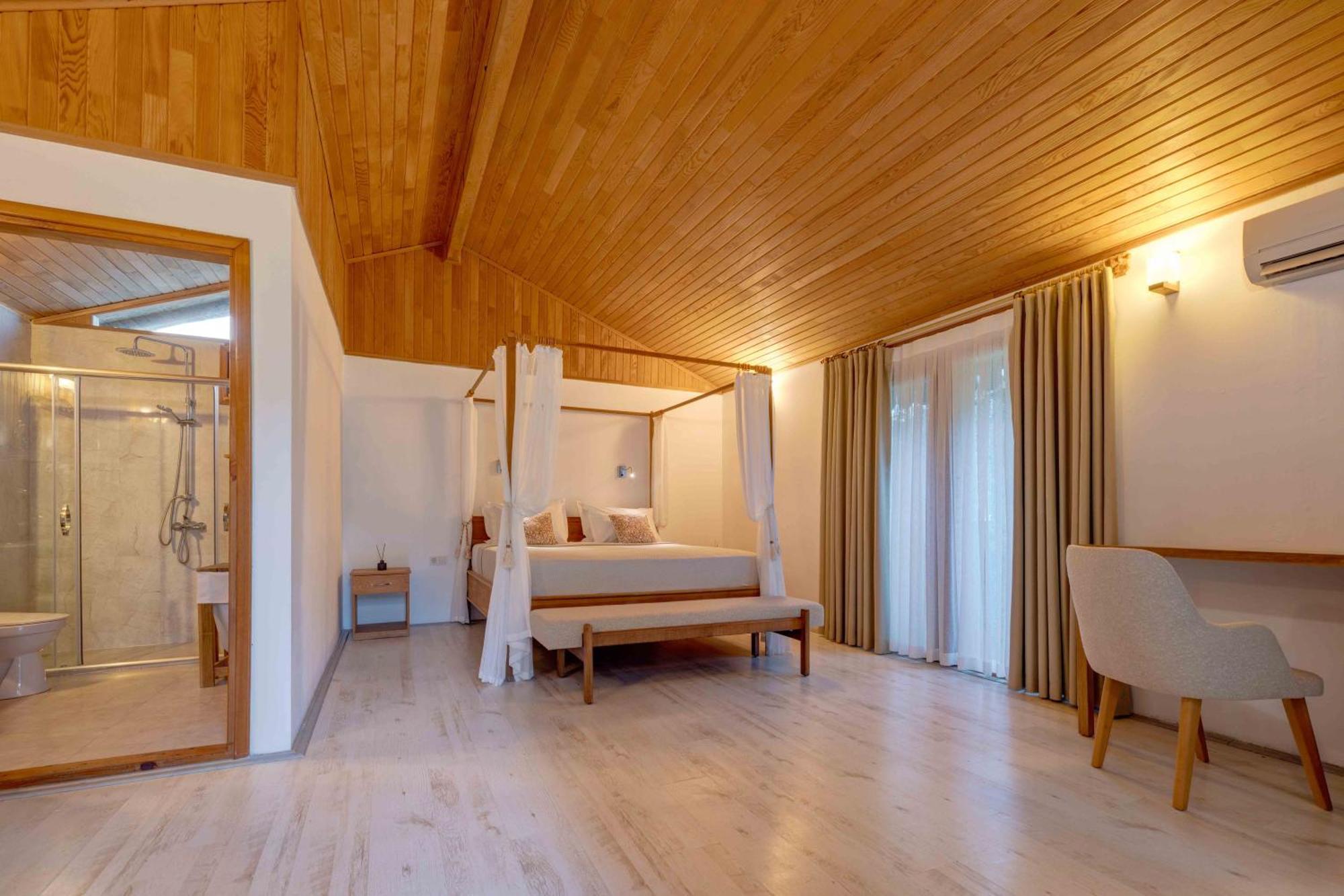 Bed & Breakfast Etenna 3*