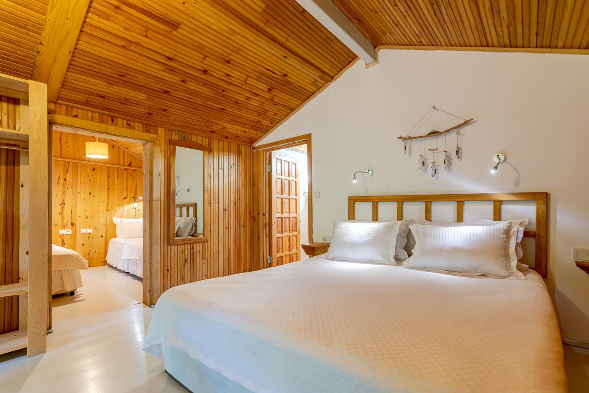 Etenna Bed & Breakfast
