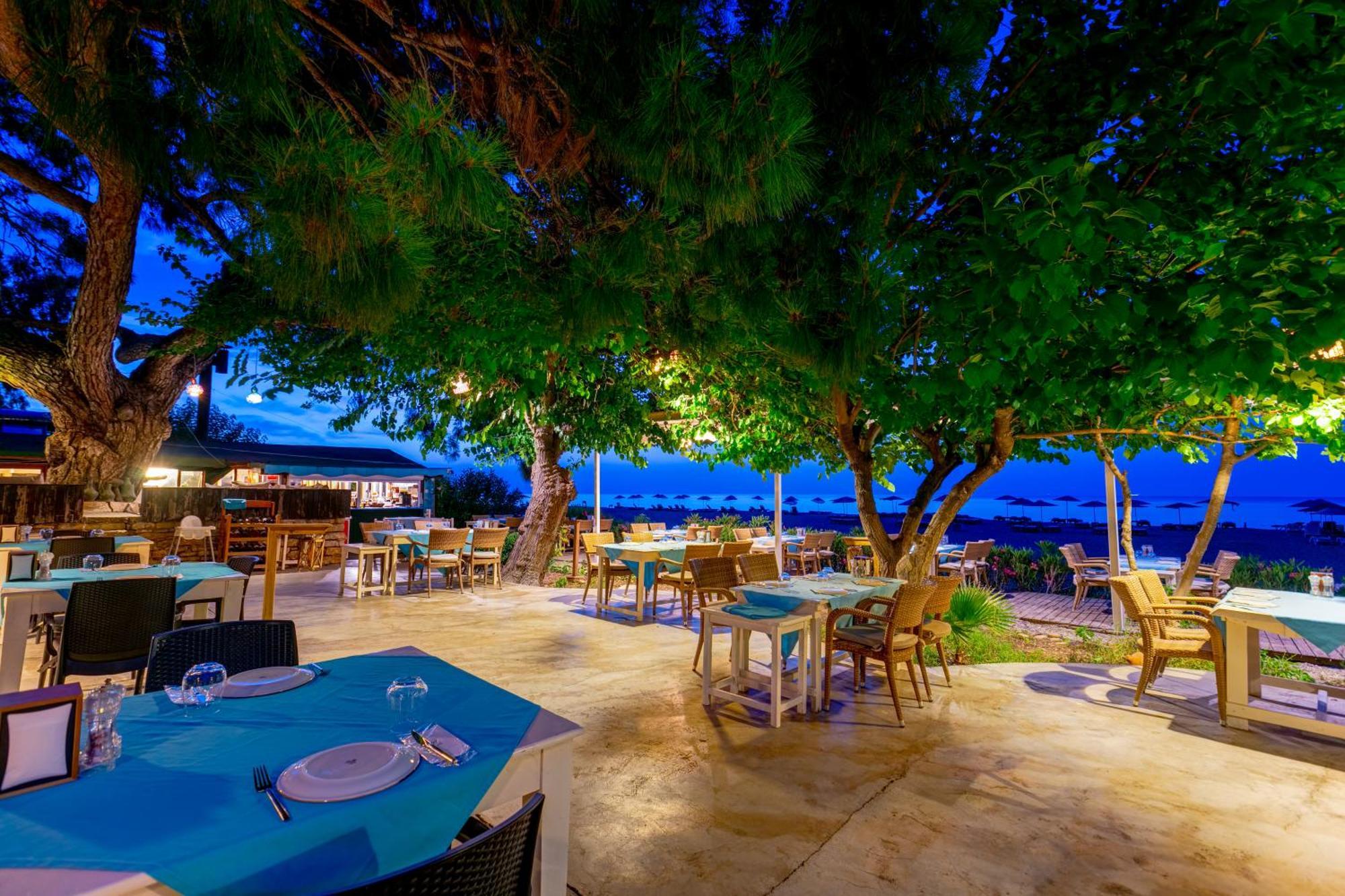 Bed & Breakfast Etenna 3*
