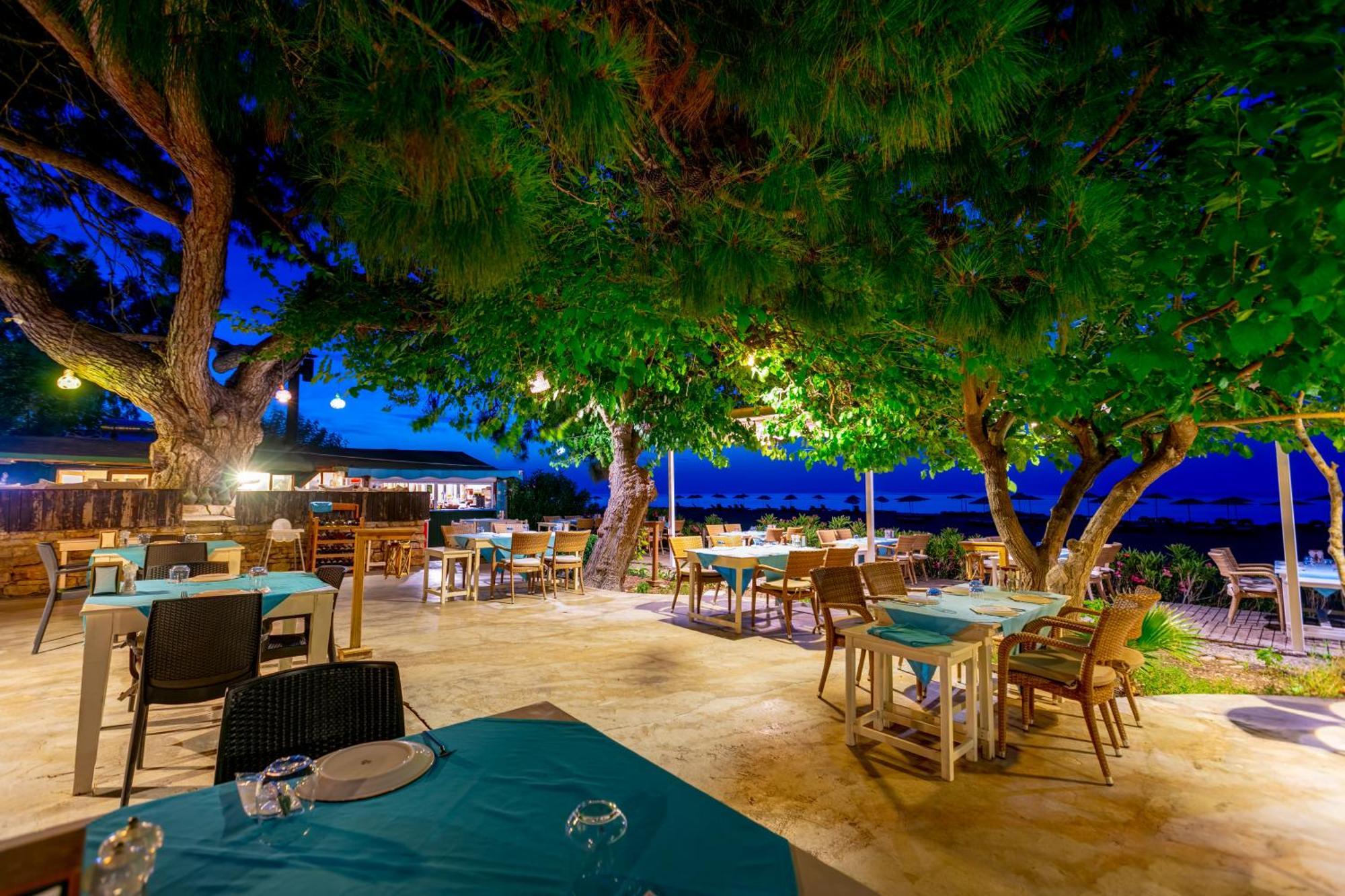 Etenna Bed & Breakfast Çıralı