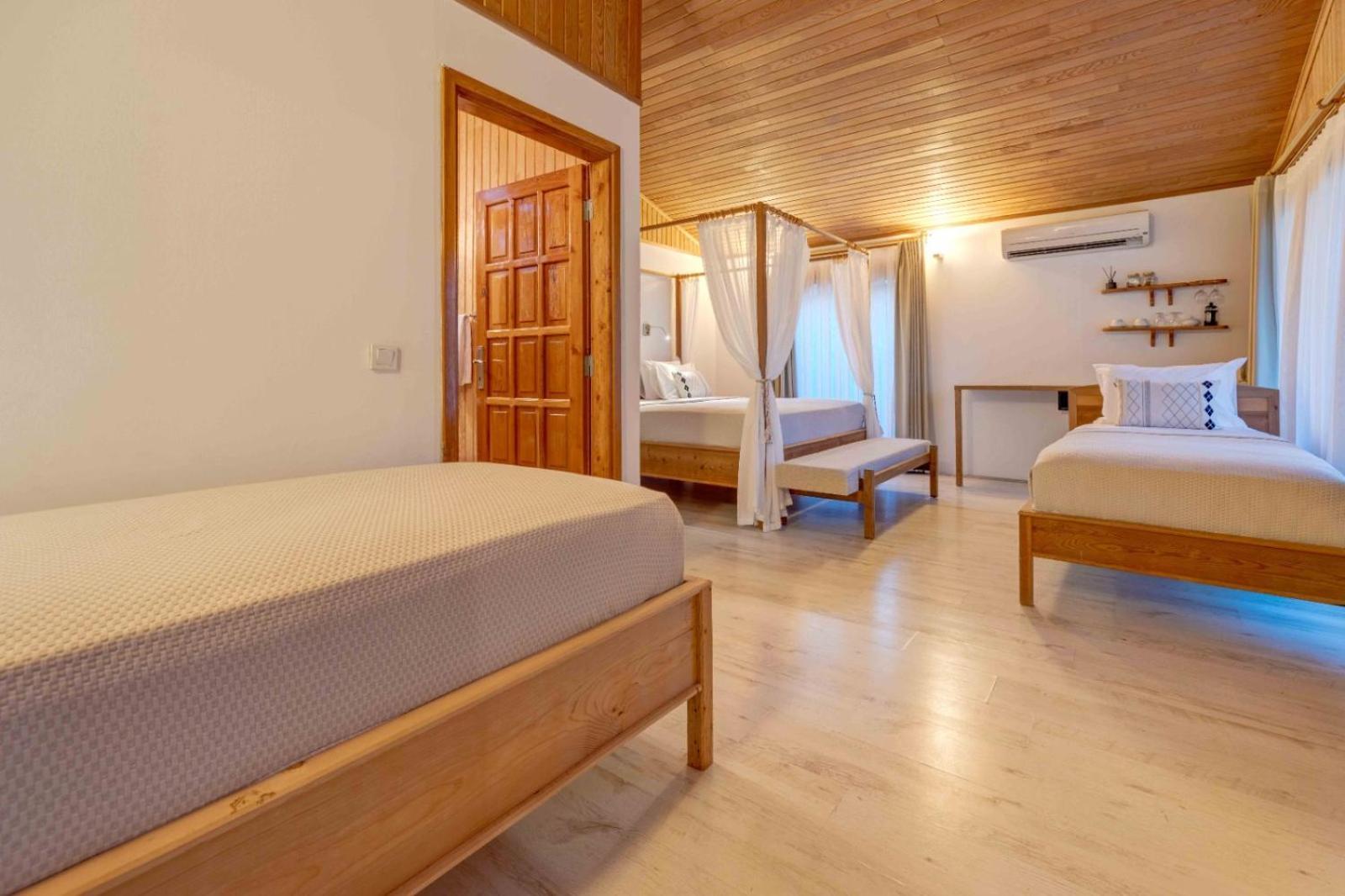 Etenna 3* Çıralı